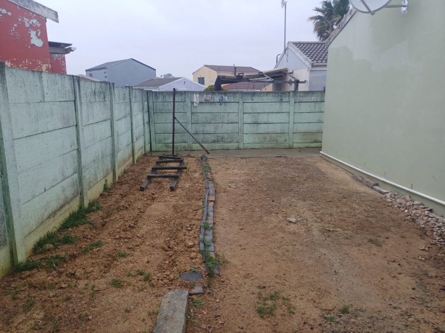 3 Bedroom Property for Sale in Groenheuwel Western Cape